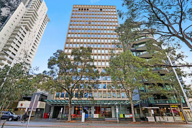 Level 14, 251 Adelaide Terrace Perth WA 6000 - Image 1