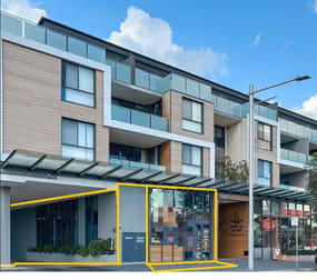 Shop 1/7 Glen Street Eastwood NSW 2122 - Image 2