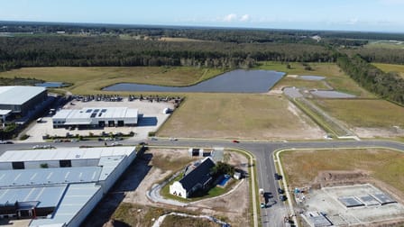 Lot 99 & 900 Corporate Park East Caboolture QLD 4510 - Image 2