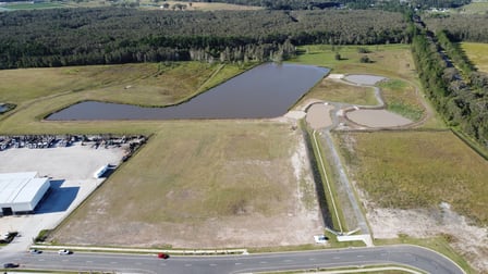 Lot 99 & 900 Corporate Park East Caboolture QLD 4510 - Image 1