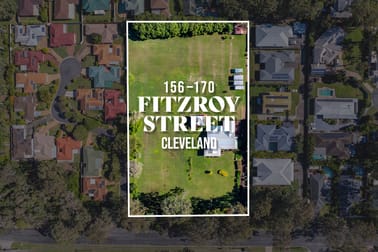 156-170 Fitzroy Street Cleveland QLD 4163 - Image 2
