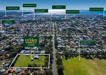 156-170 Fitzroy Street Cleveland QLD 4163 - Image 3