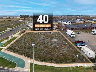 40 Droomer Way Tarneit VIC 3029 - Image 1