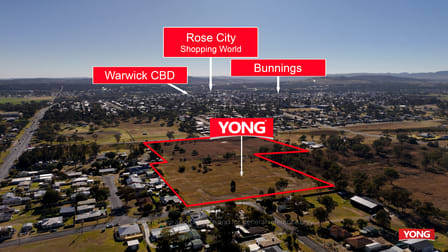 11 Carmody St (124 Cleary St) Warwick QLD 4370 - Image 1