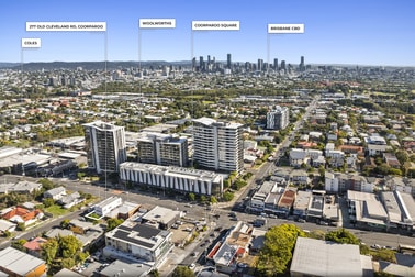 277 Old Cleveland Road Coorparoo QLD 4151 - Image 1