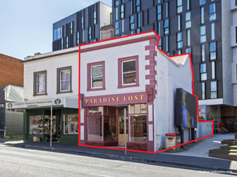 Shop 4/163 Elizabeth Street Hobart TAS 7000 - Image 1