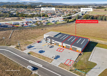 Unit 2 & 3/11 Orchard Crescent Spreyton TAS 7310 - Image 1