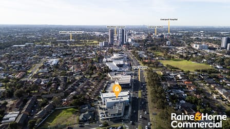 Suite 3/405 Hume Highway Liverpool NSW 2170 - Image 2