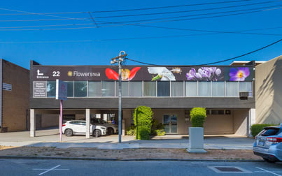 22-26 Northwood Street West Leederville WA 6007 - Image 1