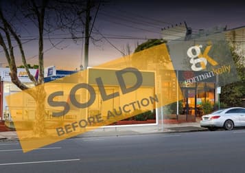 Shop 4/1031 Whitehorse Road Box Hill VIC 3128 - Image 1