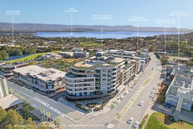 16-24 College Avenue Shellharbour City Centre NSW 2529 - Image 1
