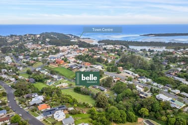 Click to view all images Lot 2 62-7 West Street Nambucca Heads NSW 2448 - Image 1