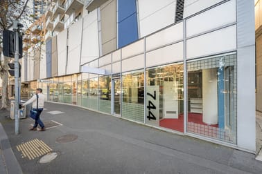 744 Bourke Street Docklands VIC 3008 - Image 1