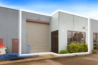 17/5 Samantha Court Knoxfield VIC 3180 - Image 1