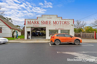 28 Main Street Yinnar VIC 3869 - Image 1