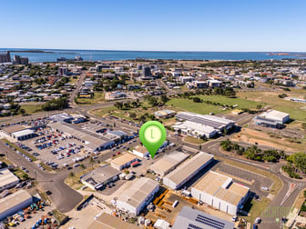 Sheds 1 - 6/66 Yarroon Street Gladstone Central QLD 4680 - Image 2