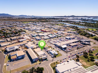 Sheds 1 - 6/66 Yarroon Street Gladstone Central QLD 4680 - Image 3