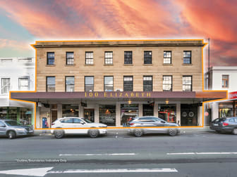 98-102 Elizabeth Street Hobart TAS 7000 - Image 1