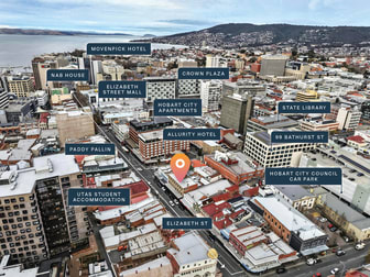 98-102 Elizabeth Street Hobart TAS 7000 - Image 2