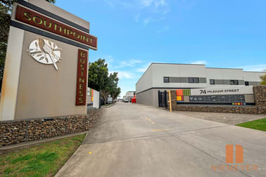 Unit 18 (C18)/74 Mileham Street South Windsor NSW 2756 - Image 2