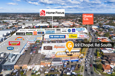 69 Chapel Road South Bankstown NSW 2200 - Image 1