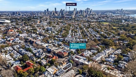 107 Queen Street Woollahra NSW 2025 - Image 2