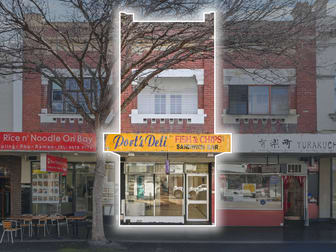 279 Bay Street Port Melbourne VIC 3207 - Image 1