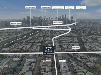 279 Bay Street Port Melbourne VIC 3207 - Image 2