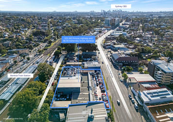325-343 Princes Highway and 86-94 Hattersley Street Banksia NSW 2216 - Image 2