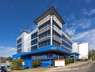 108-114 George Street Hornsby NSW 2077 - Image 1