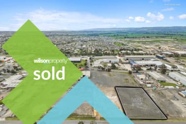 Lot 28 Eastern Road & Rocla Road Traralgon VIC 3844 - Image 1