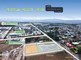 223 Station Road New Gisborne VIC 3438 - Image 2