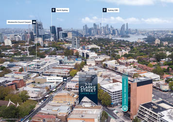 7 - 11 Clarke Street Crows Nest NSW 2065 - Image 3