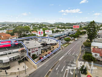 Whole properties/16 Baroona Road Milton QLD 4064 - Image 2