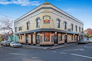 17 Albermarle Street Newtown NSW 2042 - Image 1