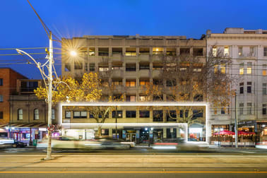 Lots 30 & 31, 135 Fitzroy Street St Kilda VIC 3182 - Image 1