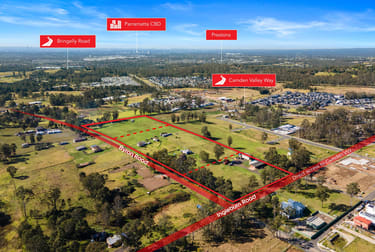 Click to view all images 100, 118 & 130 Byron Road Leppington NSW 2179 - Image 3