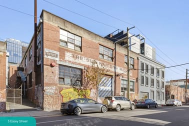 14-16 Sackville Street & 5 Easey Street Collingwood VIC 3066 - Image 1