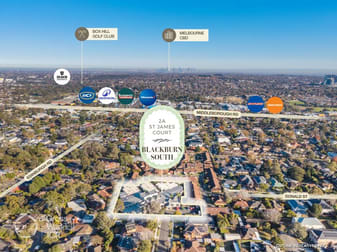 2A St James Court Blackburn South VIC 3130 - Image 2