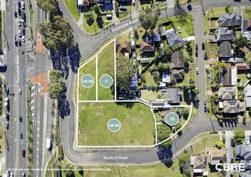 33 49-55 Bedford Road and 4 Dunstable Road Blacktown NSW 2148 - Image 1