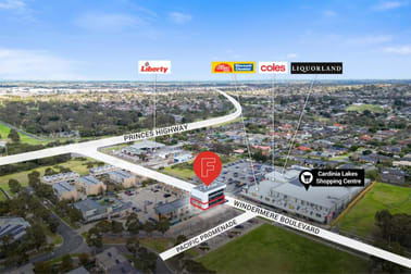 Level 1/2-4 Pacific Promenade Pakenham VIC 3810 - Image 3