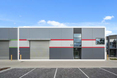 13 Moonah Circuit Brooklyn VIC 3012 - Image 1