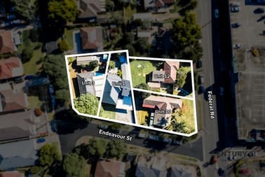 1 & 3 Endeavour St, 10 & 12 Federal Rd Seven Hills NSW 2147 - Image 2