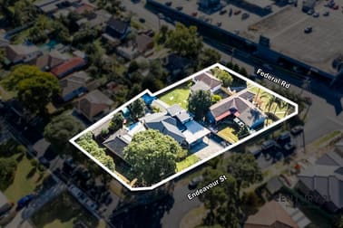 1 & 3 Endeavour St, 10 & 12 Federal Rd Seven Hills NSW 2147 - Image 3