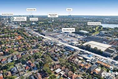 155-169 Parramatta Road Five Dock NSW 2046 - Image 2