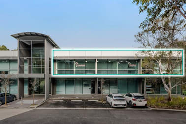 Suite 11, 24 Lakeside Drive Burwood East VIC 3151 - Image 1