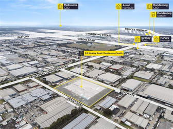 3-5 Healey Rd Dandenong South VIC 3175 - Image 1