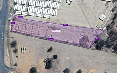 Lot 12 Leichhardt Highway Miles QLD 4415 - Image 1