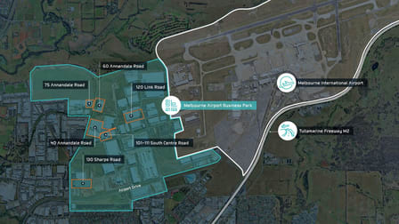 40 Annandale Road Melbourne Airport VIC 3045 - Image 1