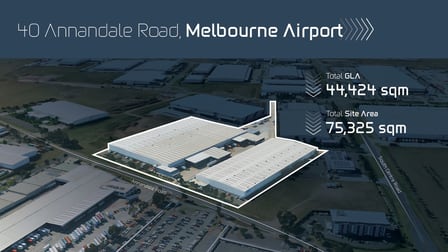 40 Annandale Road Melbourne Airport VIC 3045 - Image 2